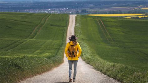 journey .